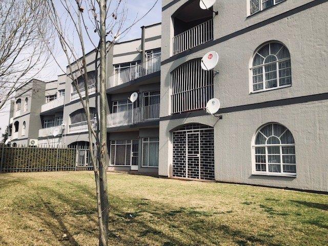 1 Bedroom Property for Sale in Baillie Park North West